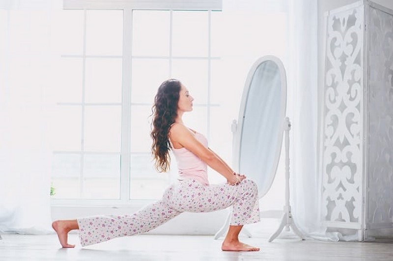 Эффективные упражнения для дома и не только: как поддерживать свою фигуру в форме