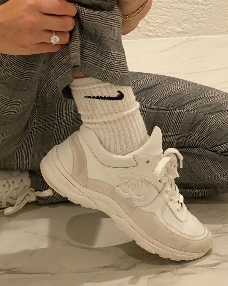 Модные женские кроссовки 2026. Трендовые и актуальные модели кроссовок для женщин