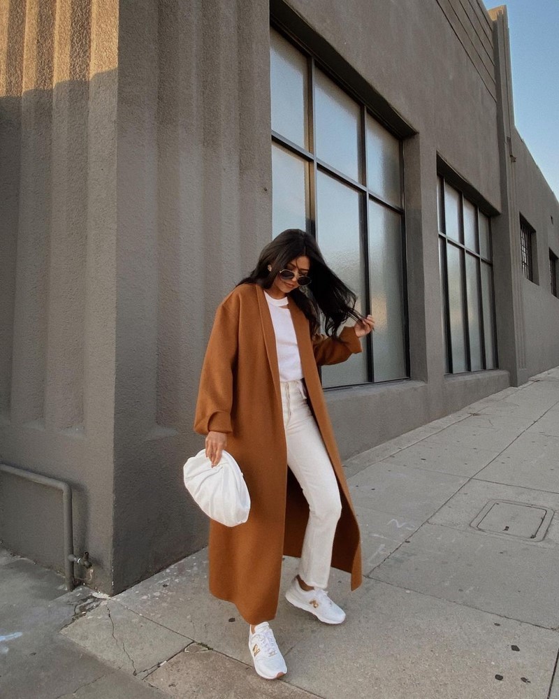 Модные женские кроссовки 2026. Трендовые и актуальные модели кроссовок для женщин