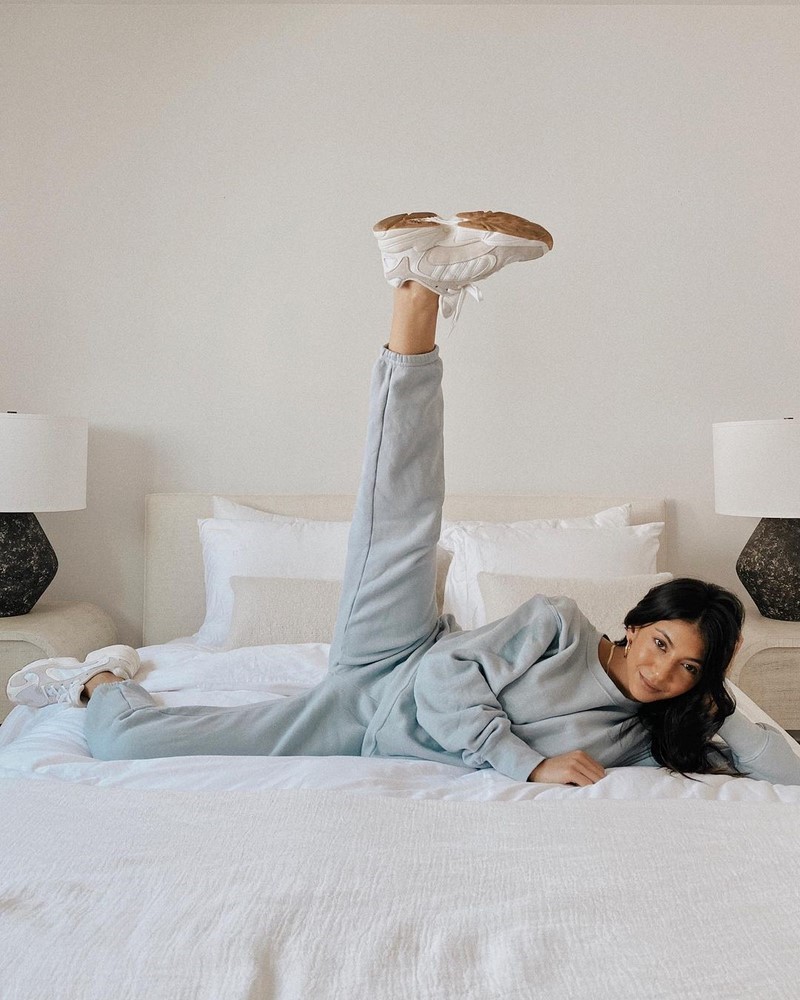 Модные женские кроссовки 2026. Трендовые и актуальные модели кроссовок для женщин