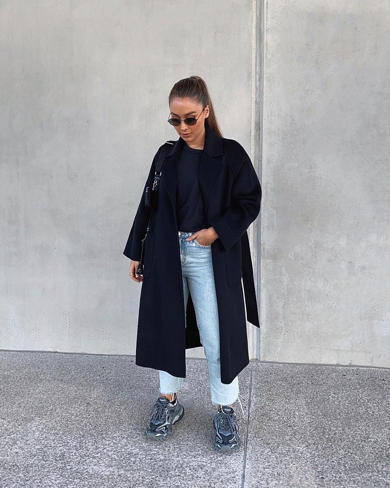 Модные женские кроссовки 2026. Трендовые и актуальные модели кроссовок для женщин