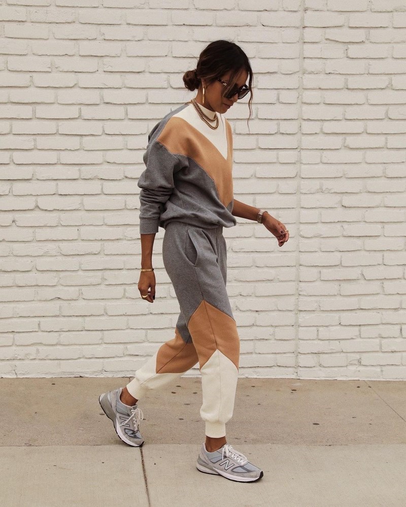 Модные женские кроссовки 2026. Трендовые и актуальные модели кроссовок для женщин