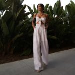 Красивые вечерние прически на выпускной 2026: фото, новинки