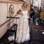 Модный маникюр минимализм 2026 — новые идеи