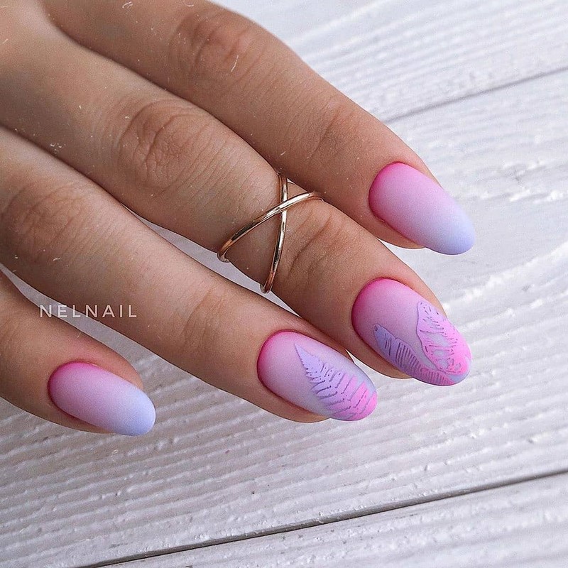 Модный маникюр весна 2026 — тренды, идеи, новинки на фото