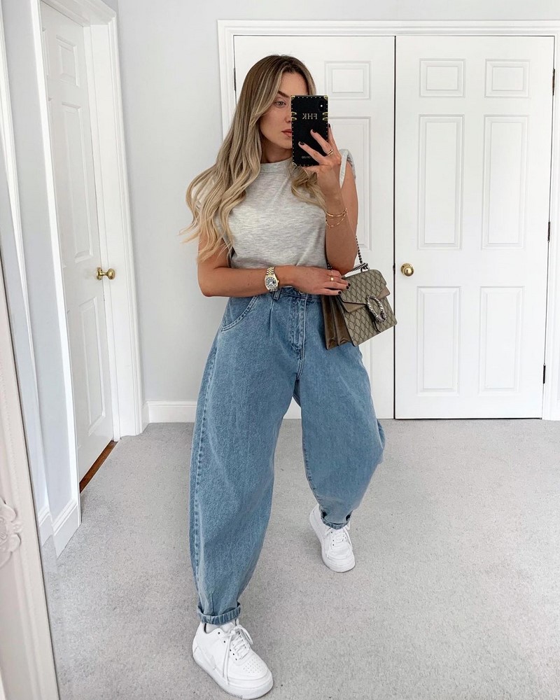 Изумительные брюки весна-лето 2026: топ-10 трендов, новые и свежие образы с брюками