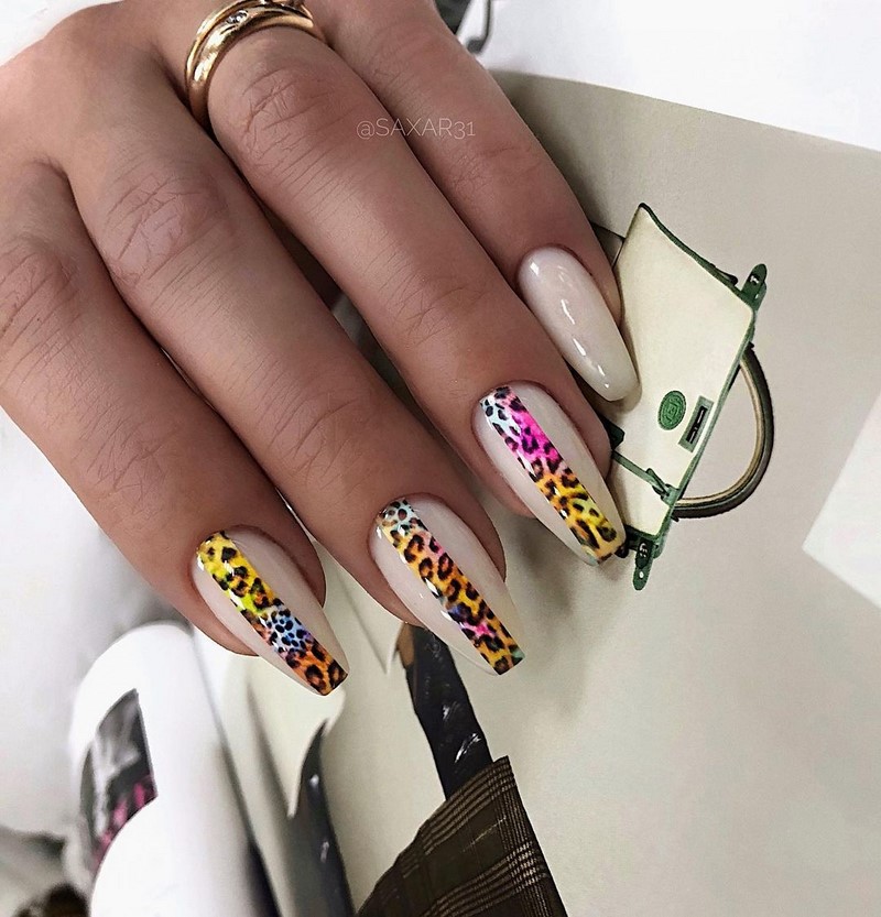 Модный маникюр весна 2026 — тренды, идеи, новинки на фото