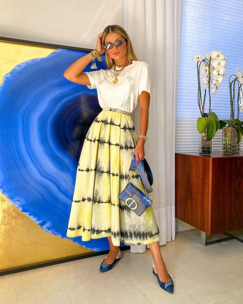 Что носить весной 2026? Самые модные луки весна – фото, идеи, примеры