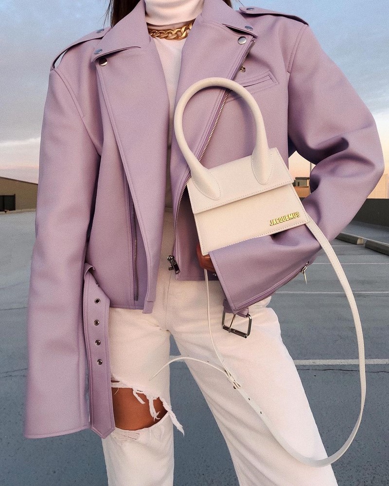 Что носить весной 2026? Самые модные луки весна – фото, идеи, примеры