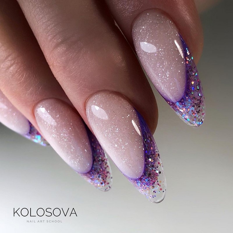 Модный маникюр весна 2026 — тренды, идеи, новинки на фото