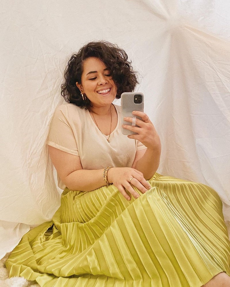 Топовые модели юбки плиссе 2026. Как создать стильные образы с юбкой плиссе?