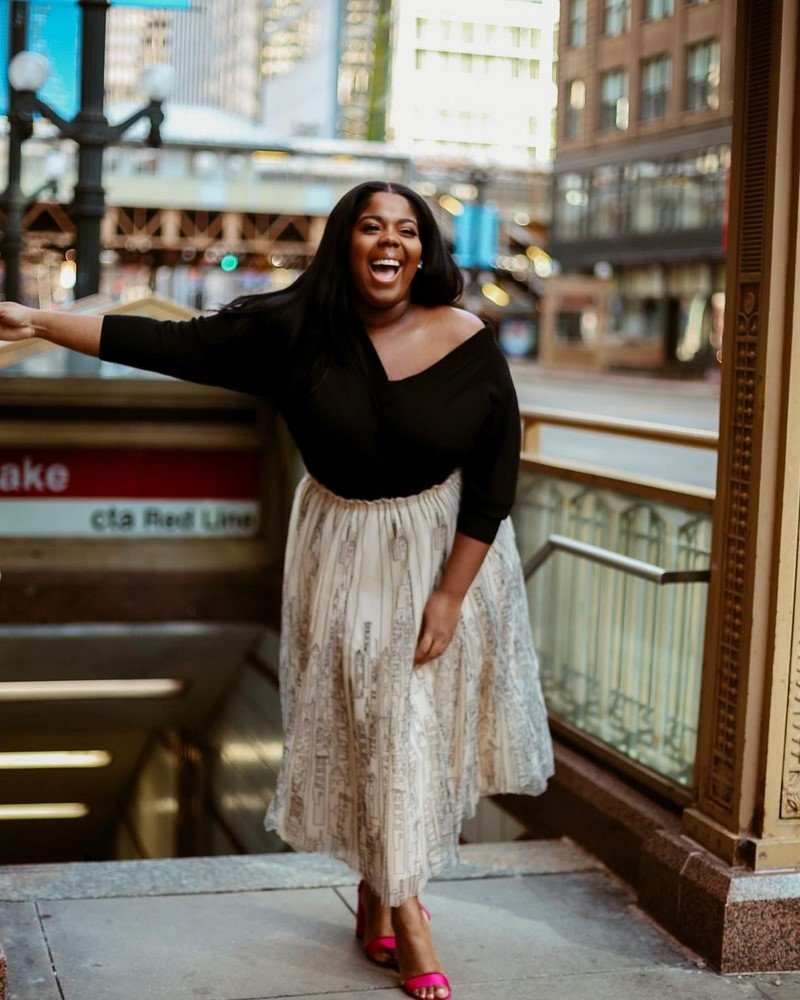 Топовые модели юбки плиссе 2026. Как создать стильные образы с юбкой плиссе?