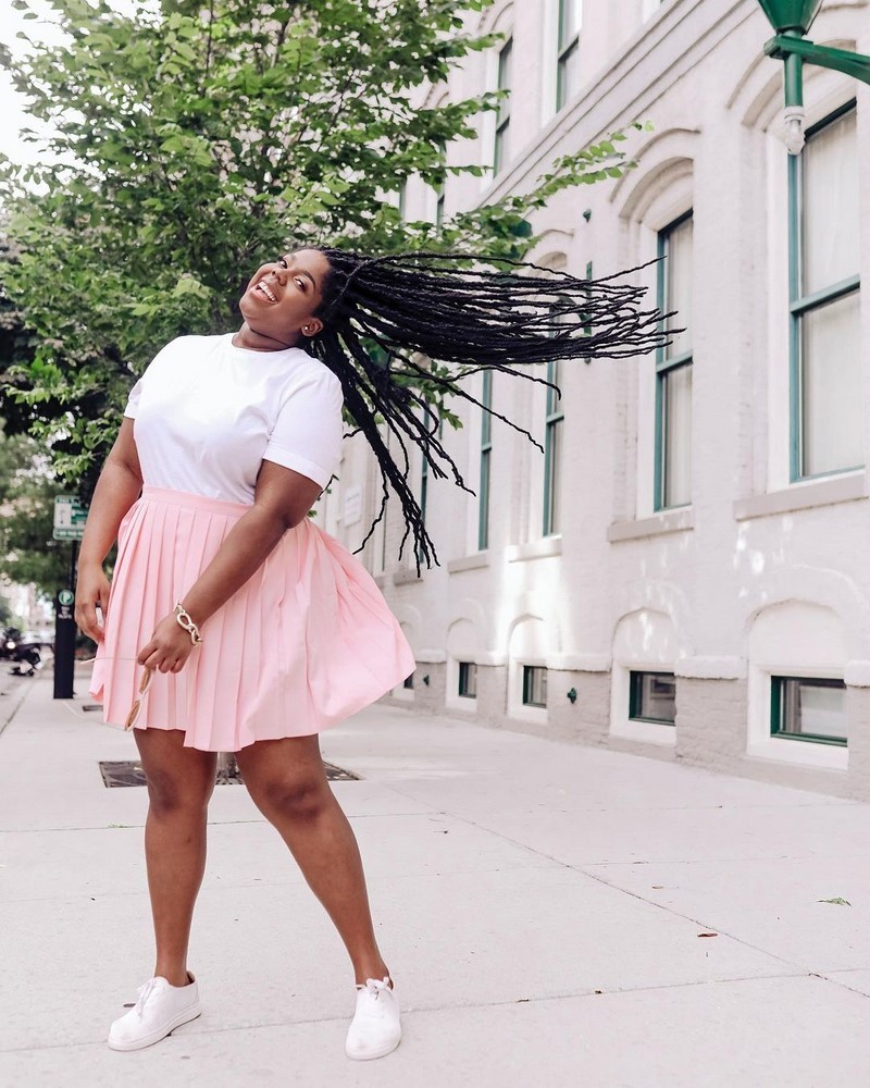 Топовые модели юбки плиссе 2026. Как создать стильные образы с юбкой плиссе?