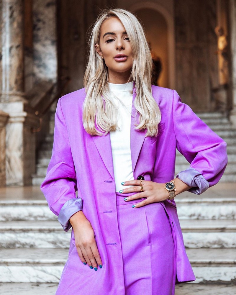 Что носить весной 2026? Самые модные луки весна – фото, идеи, примеры