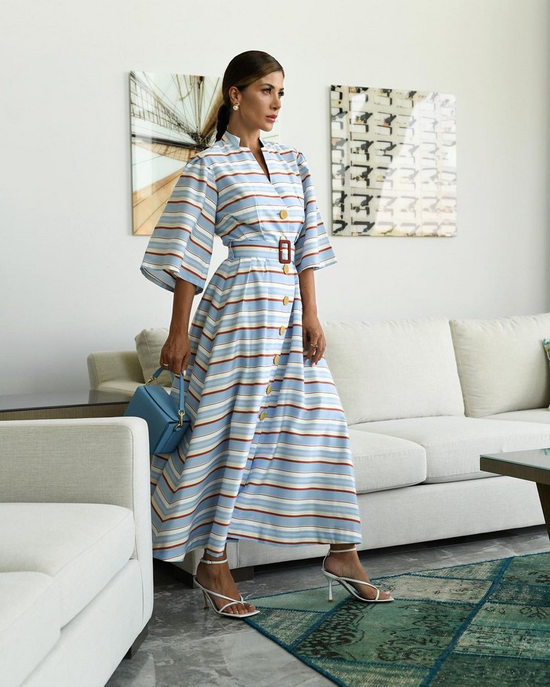 Что носить весной 2026? Самые модные луки весна – фото, идеи, примеры