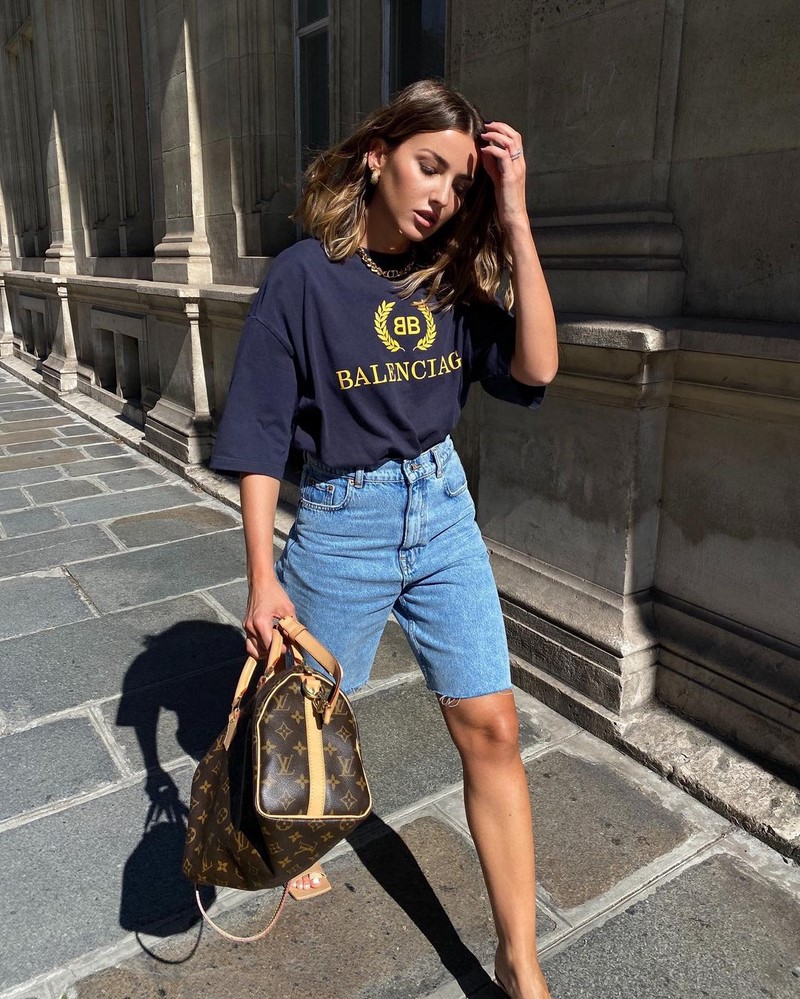 Что носить весной 2026? Самые модные луки весна – фото, идеи, примеры