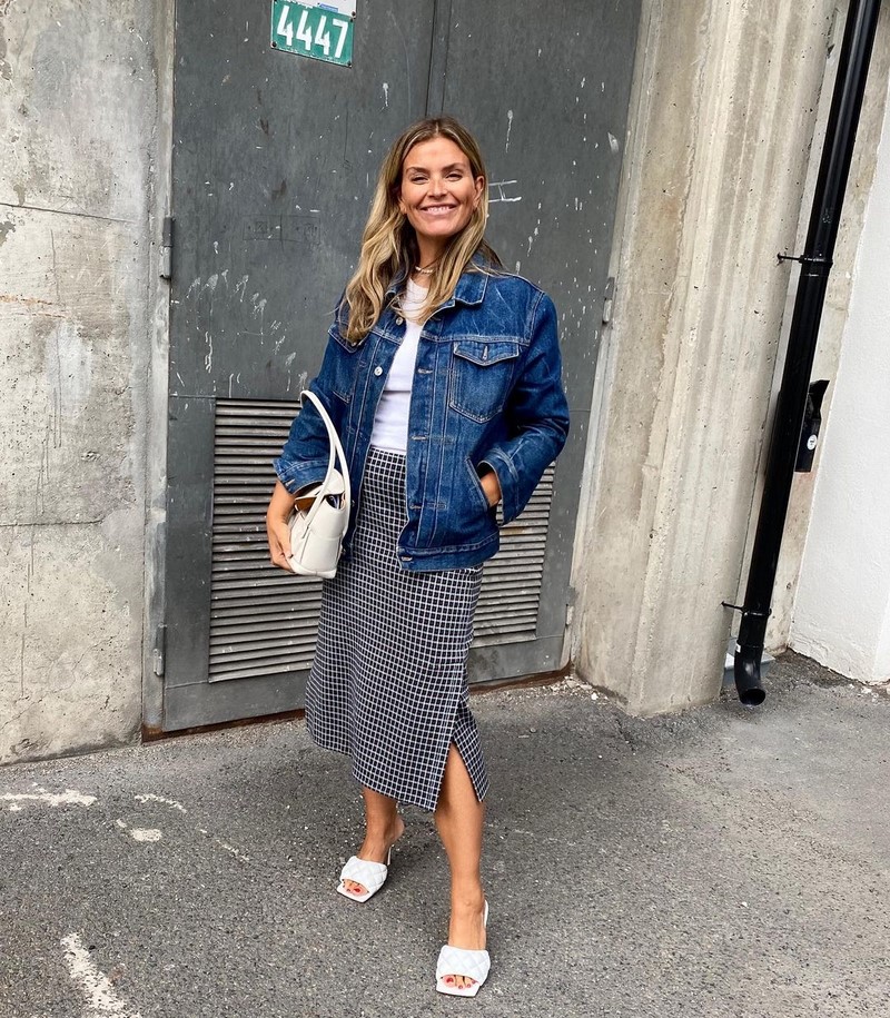 Что носить весной 2026? Самые модные луки весна – фото, идеи, примеры