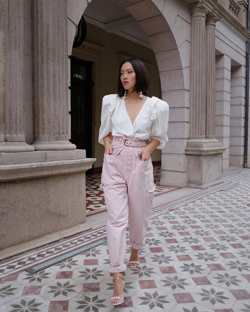 Что носить весной 2026? Самые модные луки весна – фото, идеи, примеры