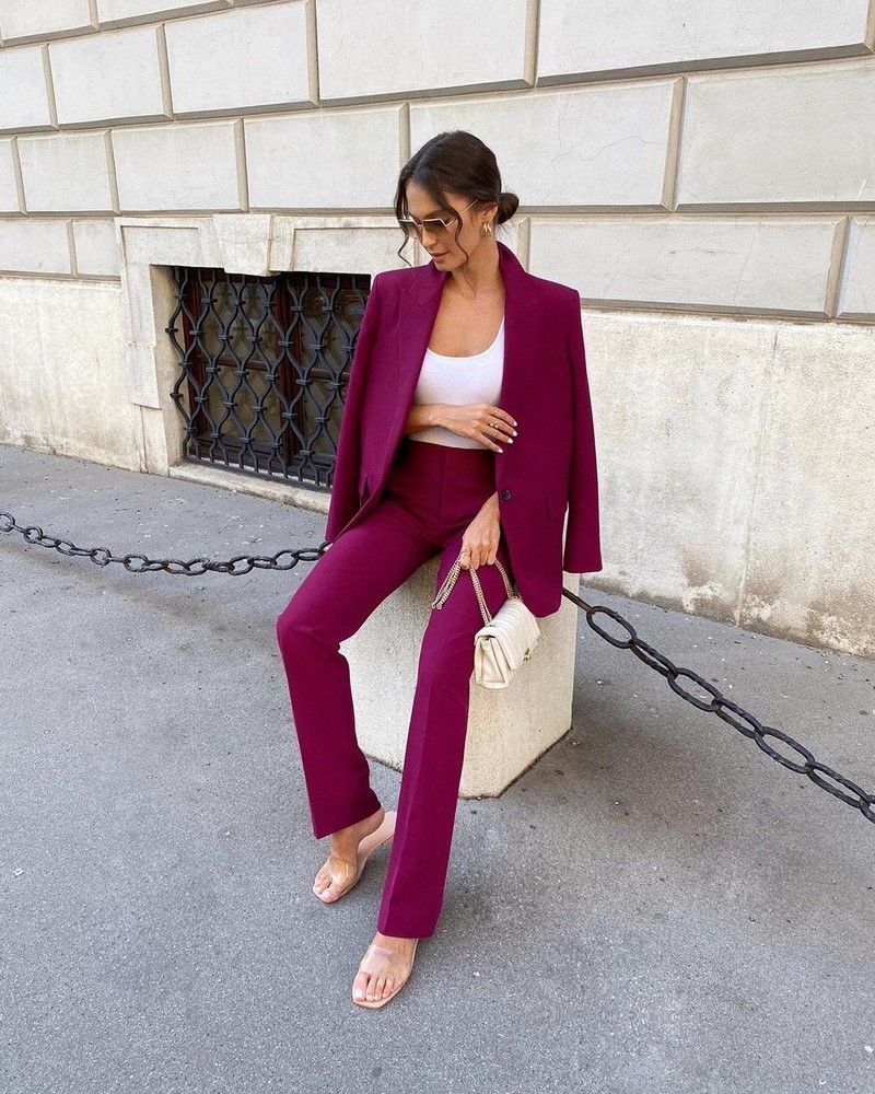 Что носить весной 2026? Самые модные луки весна – фото, идеи, примеры