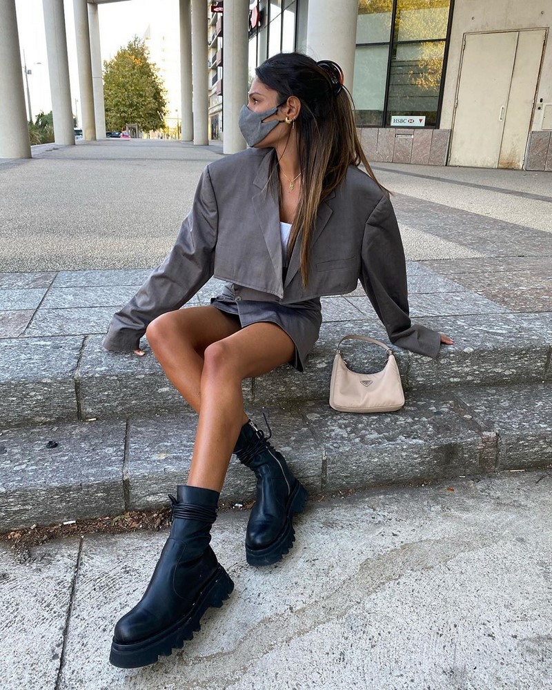 Что носить весной 2026? Самые модные луки весна – фото, идеи, примеры