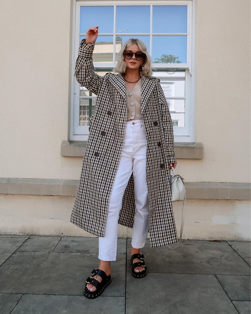 Что носить весной 2026? Самые модные луки весна – фото, идеи, примеры