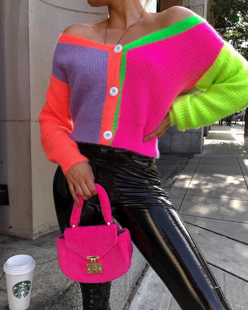 Что носить весной 2026? Самые модные луки весна – фото, идеи, примеры