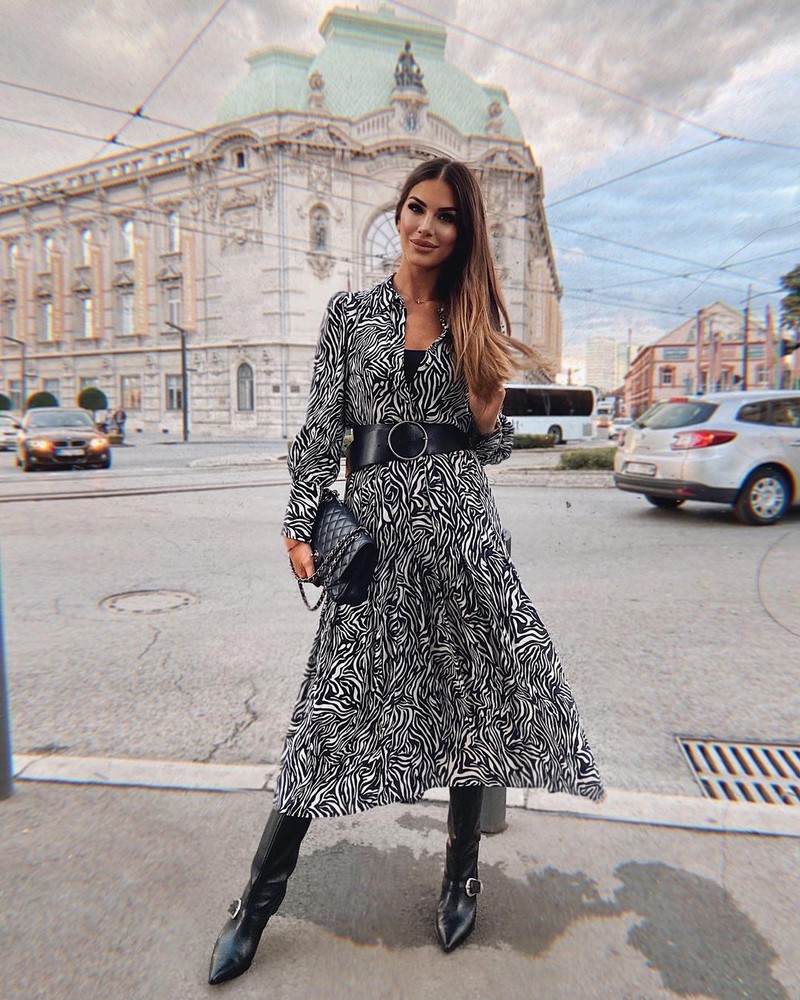 Что носить весной 2026? Самые модные луки весна – фото, идеи, примеры