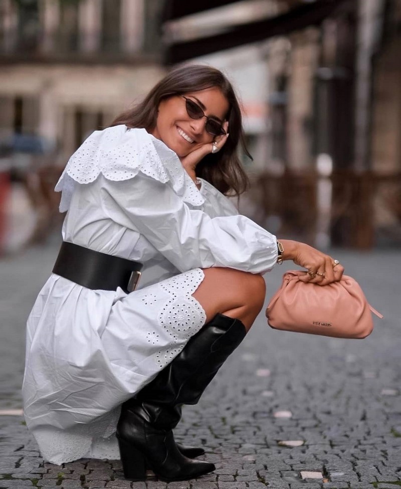 Что носить весной 2026? Самые модные луки весна – фото, идеи, примеры