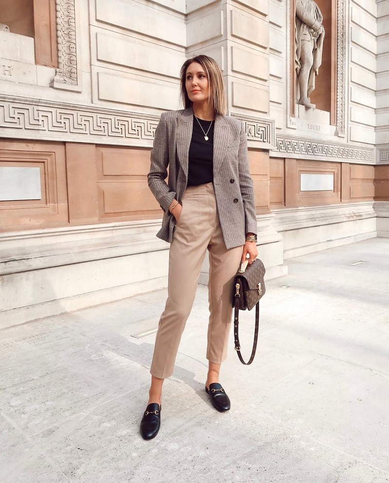 Что носить весной 2026? Самые модные луки весна – фото, идеи, примеры