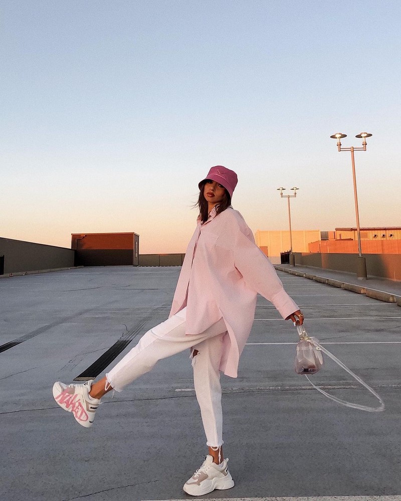 Что носить весной 2026? Самые модные луки весна – фото, идеи, примеры