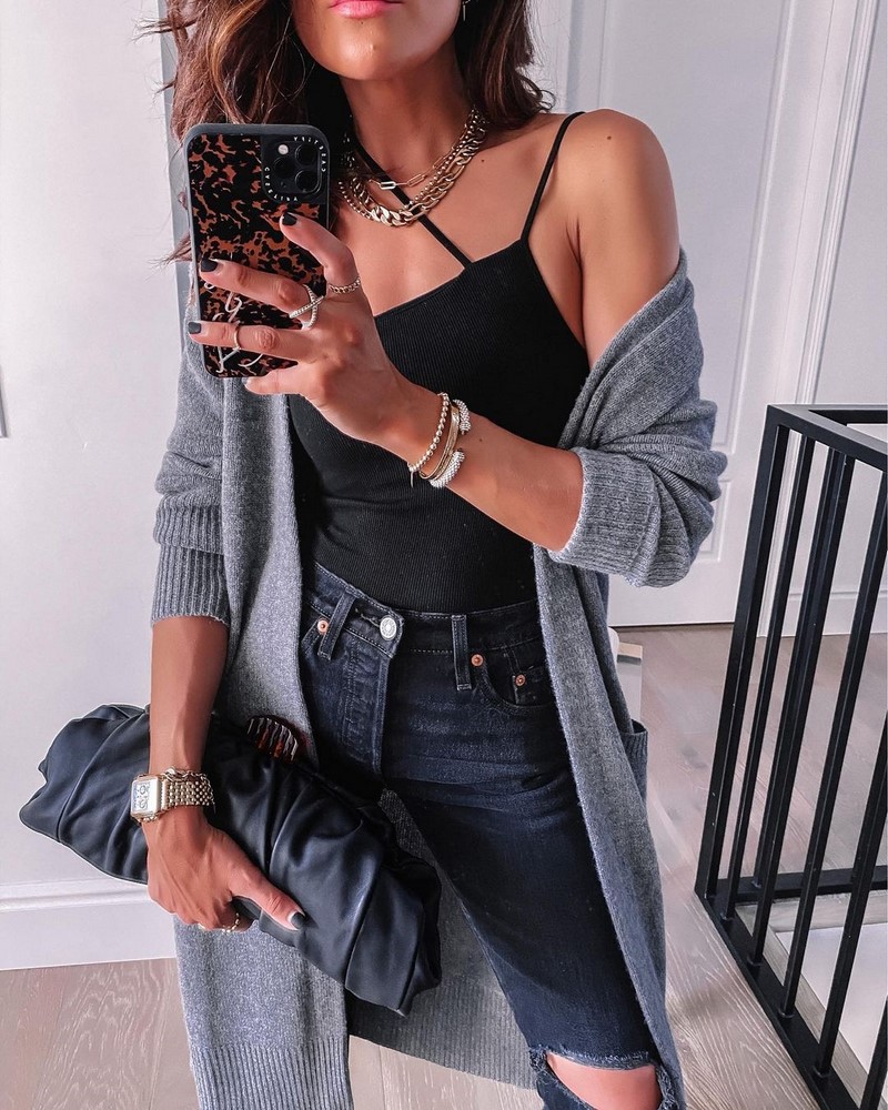 Что носить весной 2026? Самые модные луки весна – фото, идеи, примеры