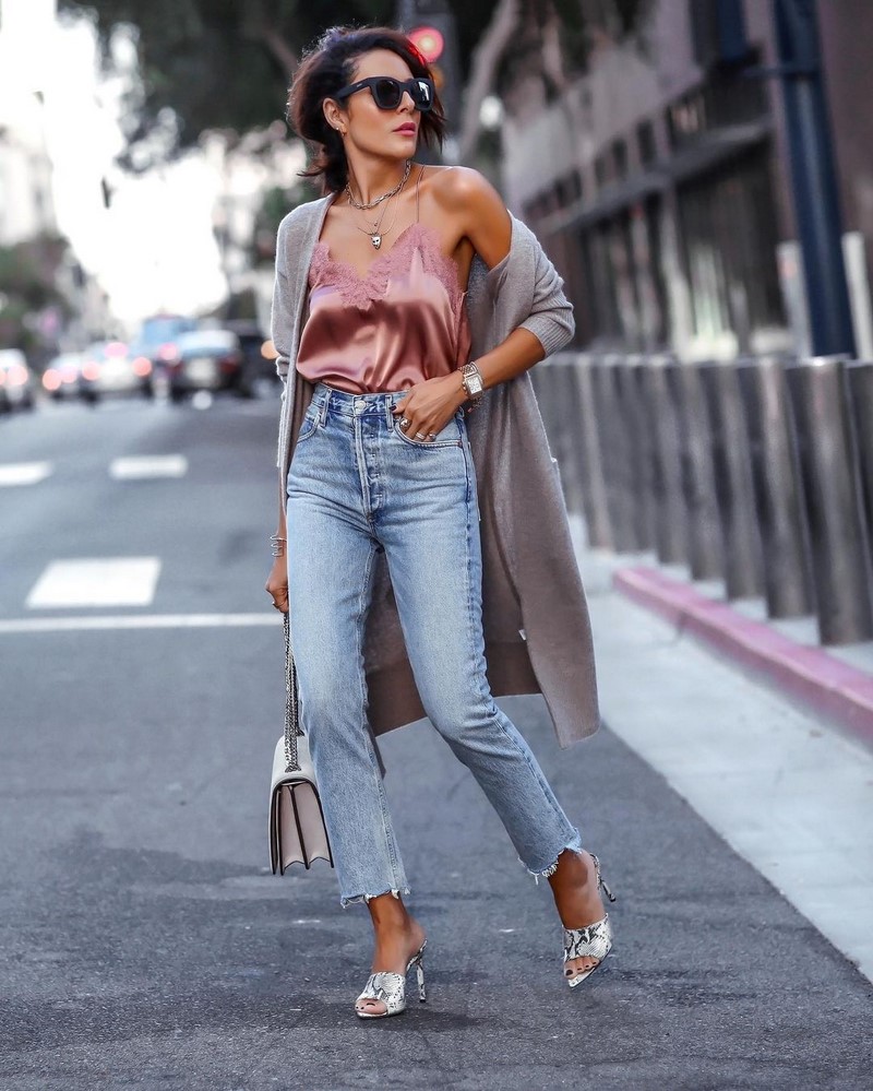 Что носить весной 2026? Самые модные луки весна – фото, идеи, примеры