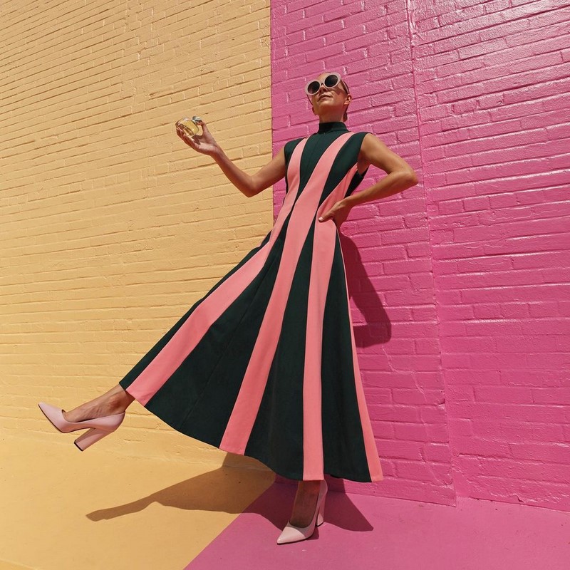 Что носить весной 2026? Самые модные луки весна – фото, идеи, примеры