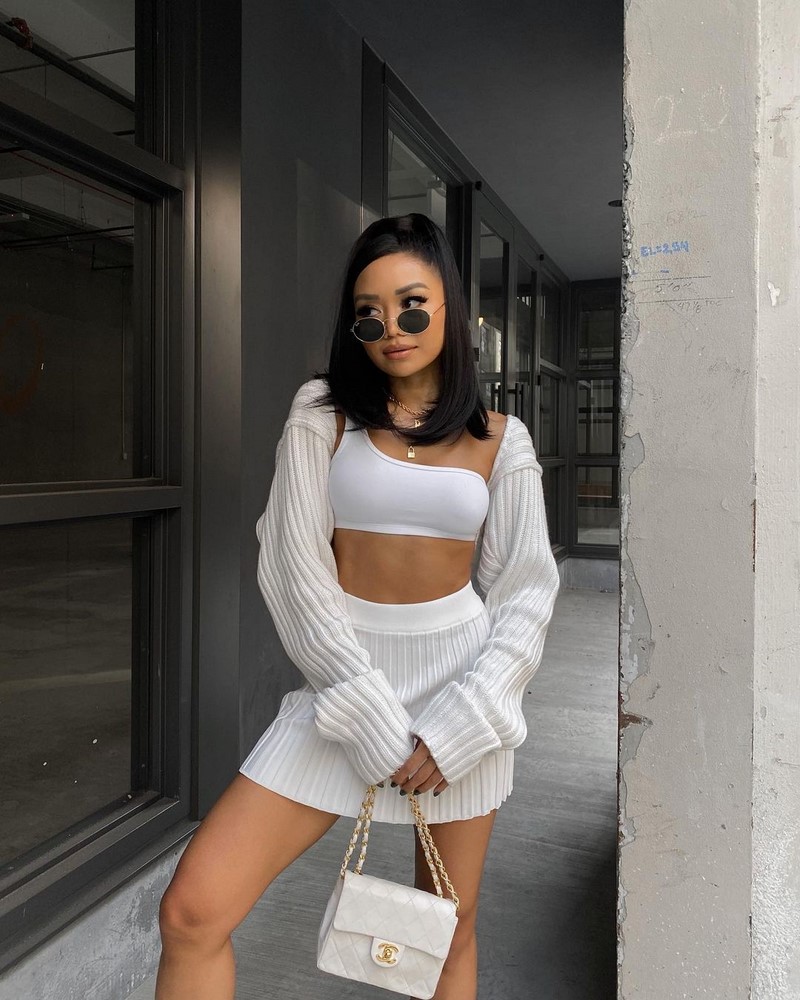 Что носить весной 2026? Самые модные луки весна – фото, идеи, примеры