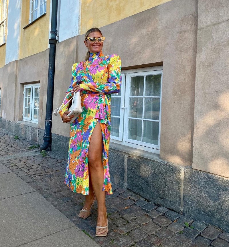 Что носить весной 2026? Самые модные луки весна – фото, идеи, примеры