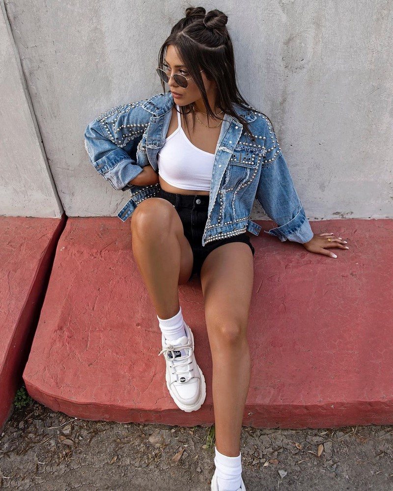 Что носить весной 2026? Самые модные луки весна – фото, идеи, примеры