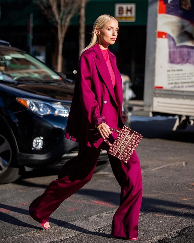 Что носить весной 2026? Самые модные луки весна – фото, идеи, примеры