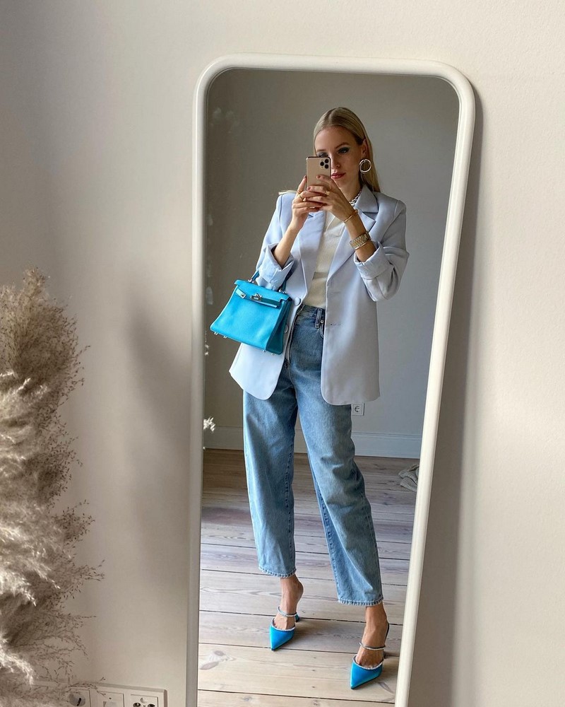 Что носить весной 2026? Самые модные луки весна – фото, идеи, примеры