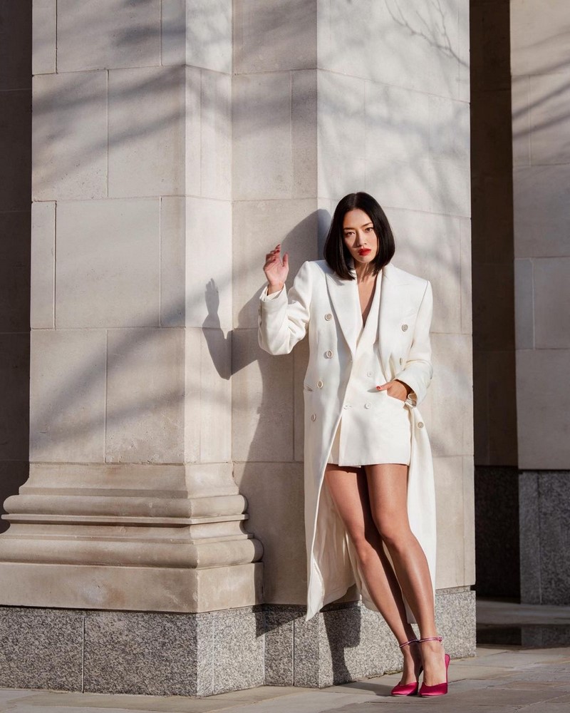 Что носить весной 2026? Самые модные луки весна – фото, идеи, примеры