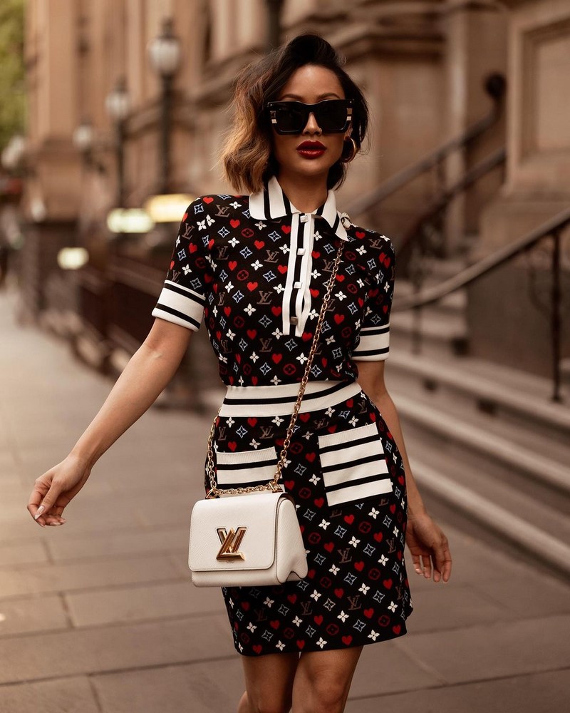 Что носить весной 2026? Самые модные луки весна – фото, идеи, примеры