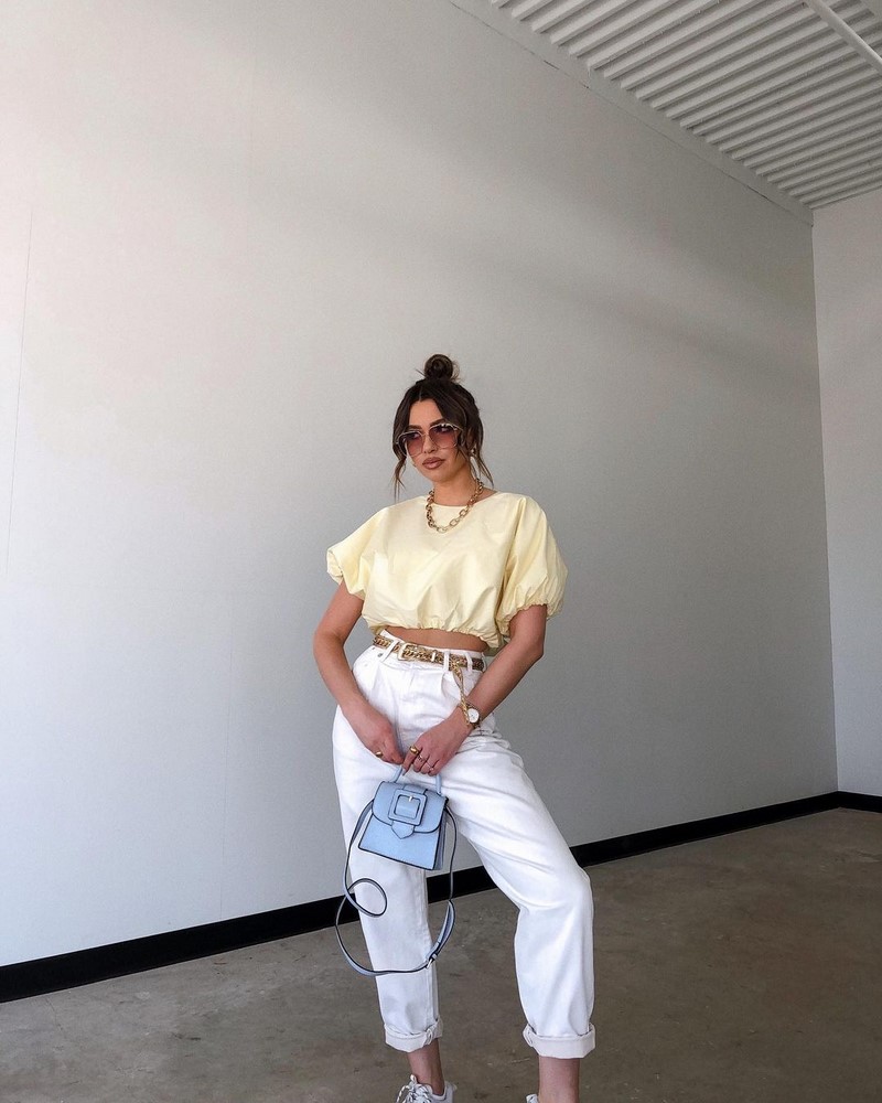 Что носить весной 2026? Самые модные луки весна – фото, идеи, примеры