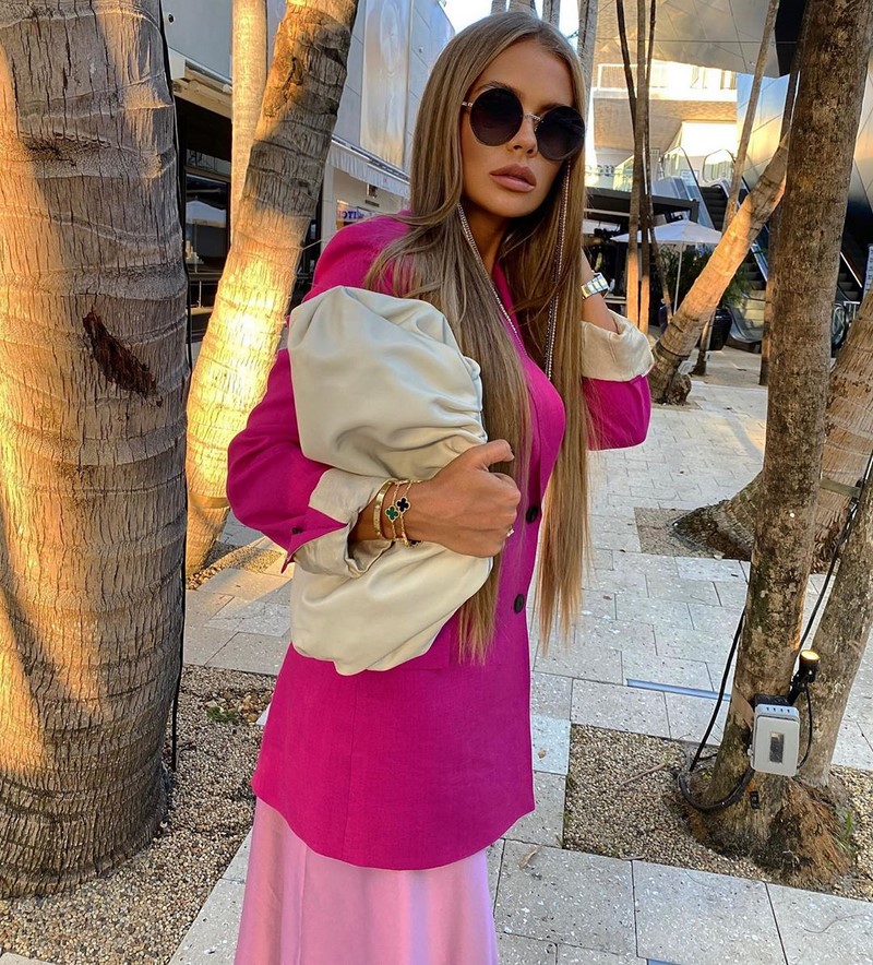 Что носить весной 2026? Самые модные луки весна – фото, идеи, примеры