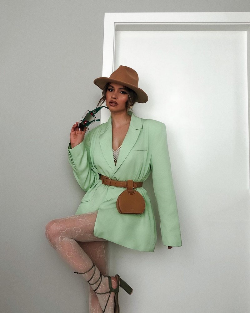 Что носить весной 2026? Самые модные луки весна – фото, идеи, примеры