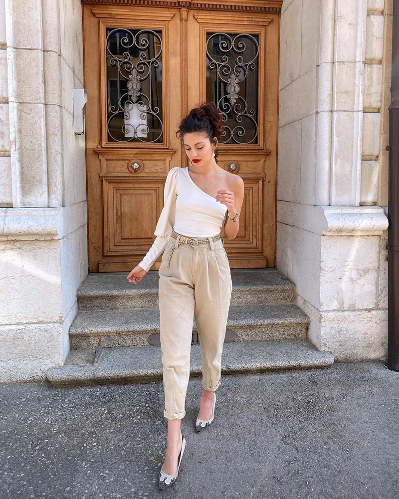 Что носить весной 2026? Самые модные луки весна – фото, идеи, примеры