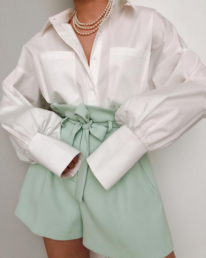 Что носить весной 2026? Самые модные луки весна – фото, идеи, примеры