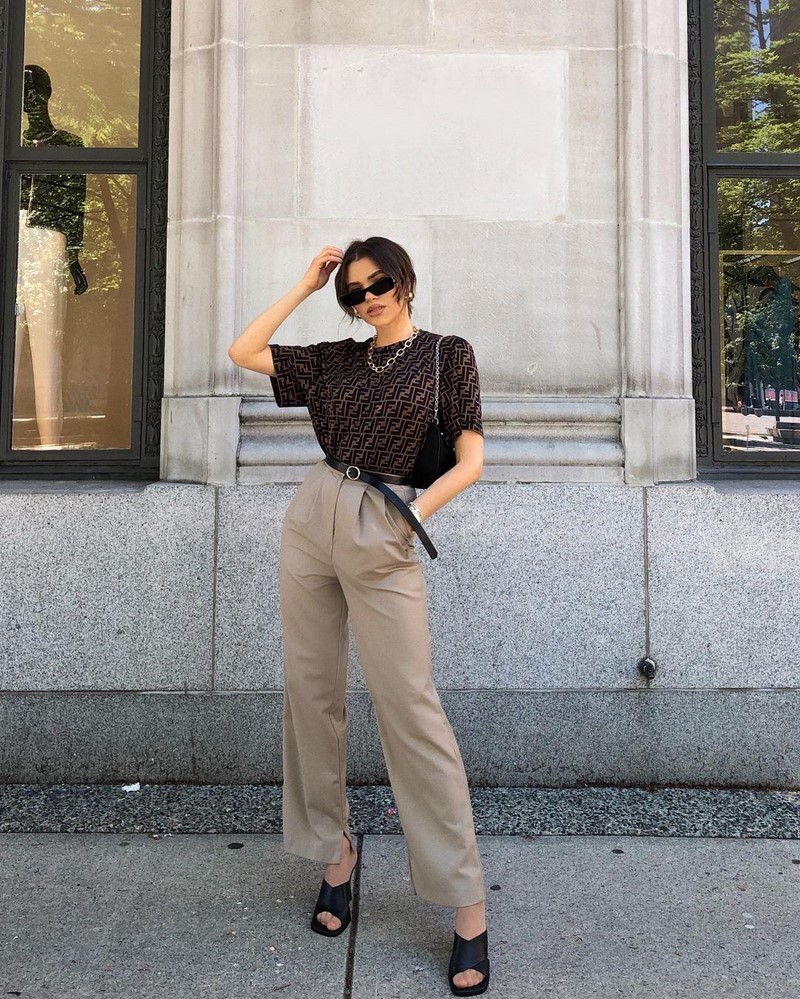 Что носить весной 2026? Самые модные луки весна – фото, идеи, примеры