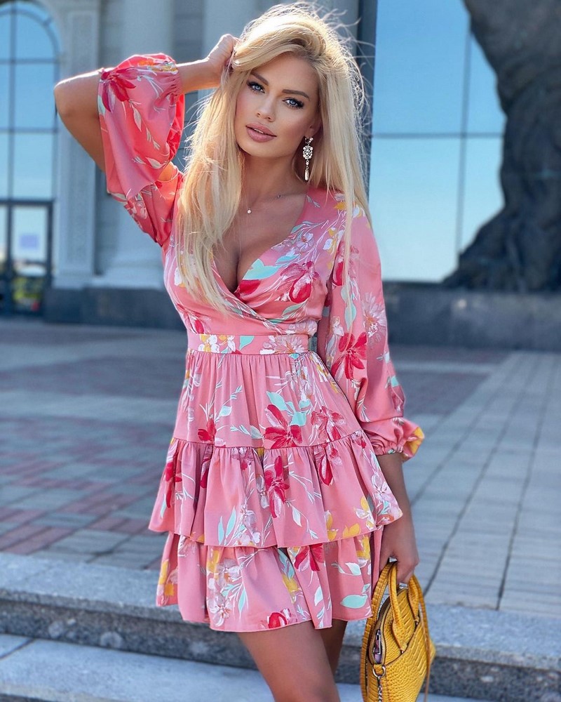 Что носить весной 2026? Самые модные луки весна – фото, идеи, примеры