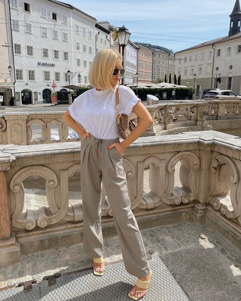 Что носить весной 2026? Самые модные луки весна – фото, идеи, примеры