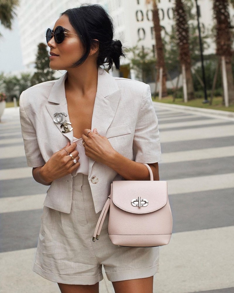 Что носить весной 2026? Самые модные луки весна – фото, идеи, примеры