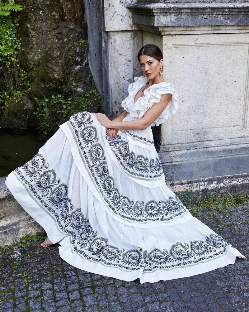 Что носить весной 2026? Самые модные луки весна – фото, идеи, примеры